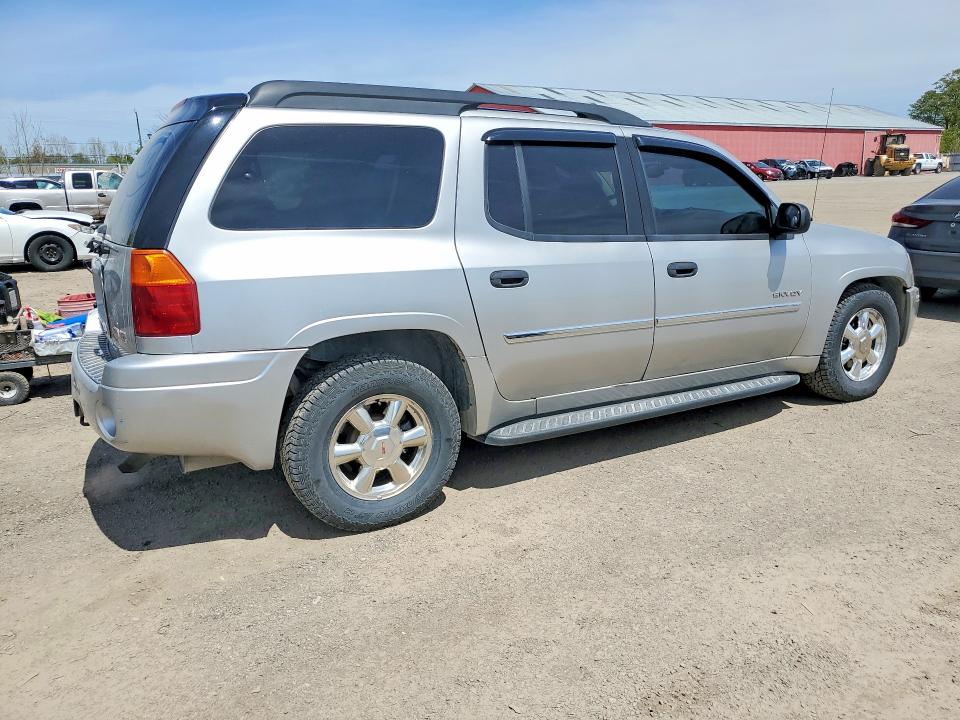 53010936 :رقم المزاد ، 1GKET16S566128207 vin ، 2006 Gmc Envoy مزاد بيع
