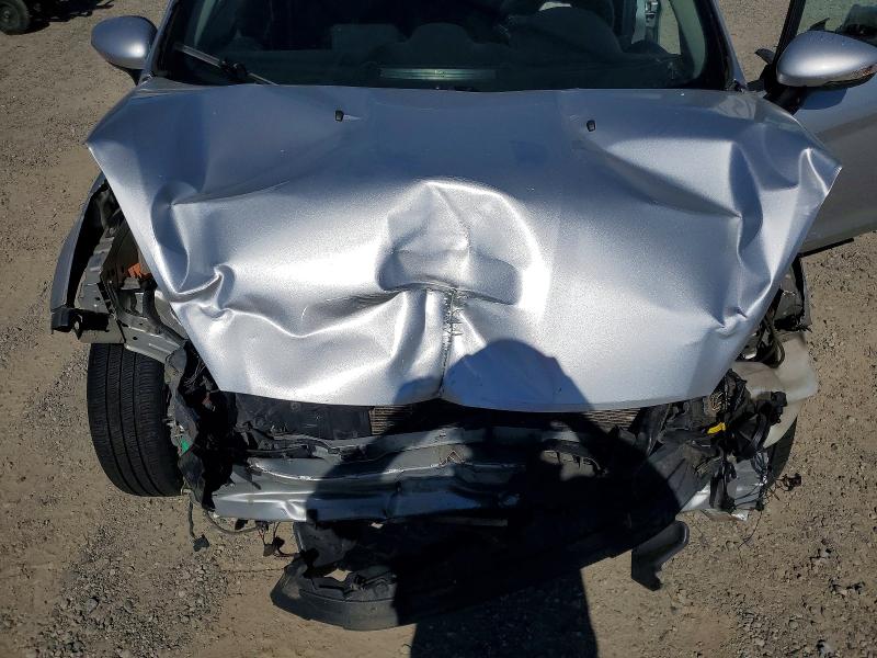 Aukcja sprzedaży 2015 Ford Fiesta, vin: 3FADP4EJ2FM146546, numer aukcji: 54700056