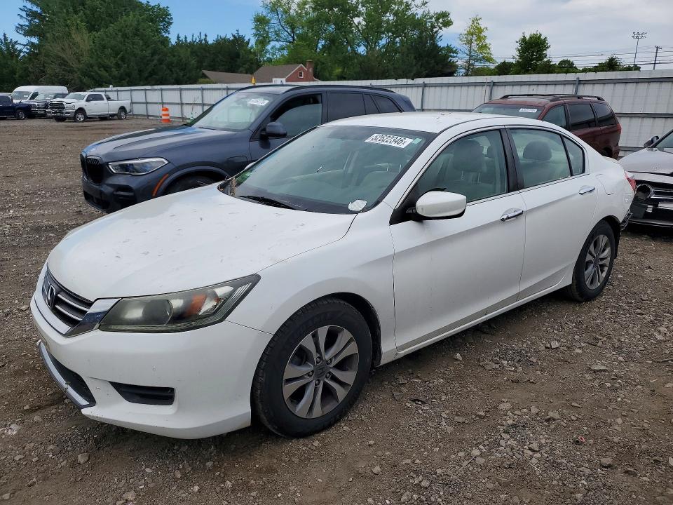 Продаж на аукціоні авто 2015 Honda Accord, vin: 1HGCR2F32FA173880, номер лоту: 52622346