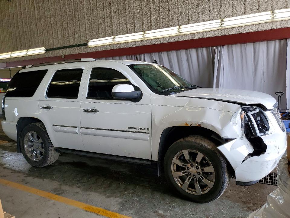Aukcja sprzedaży 2007 Gmc Yukon, vin: 1GKFK63817J314743, numer aukcji: 53268076