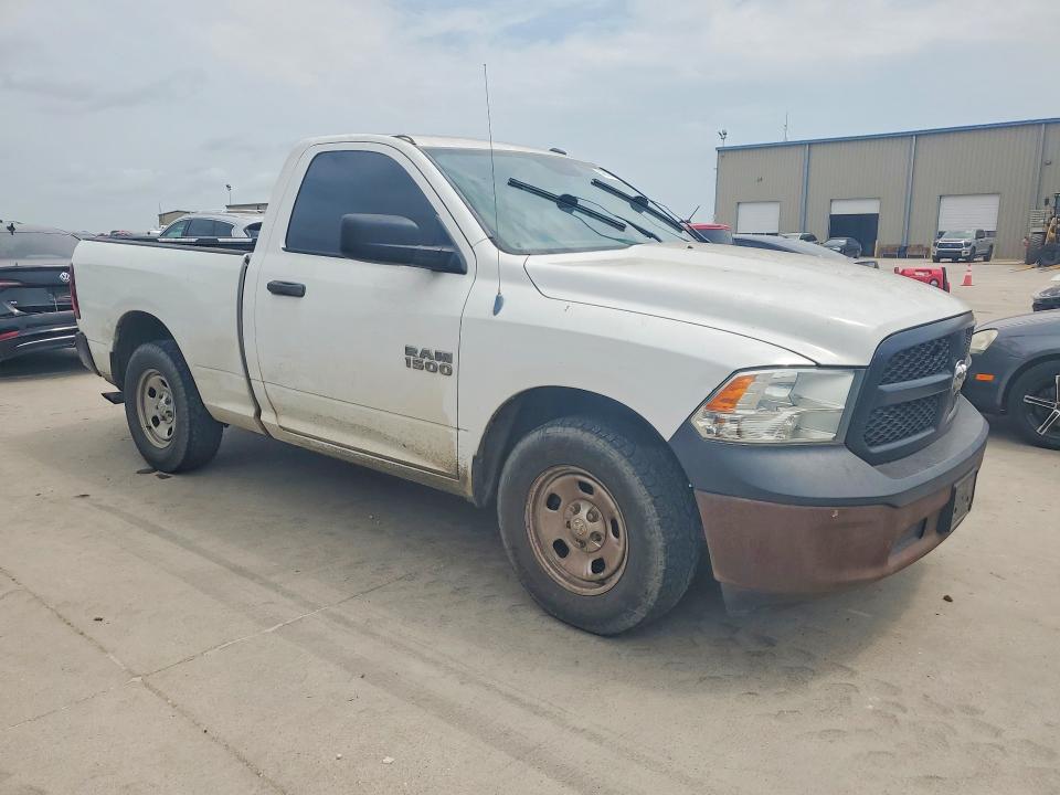 Продажа на аукционе авто 2013 Ram 1500, vin: 3C6JR6AG9DG548242, номер лота: 54351316