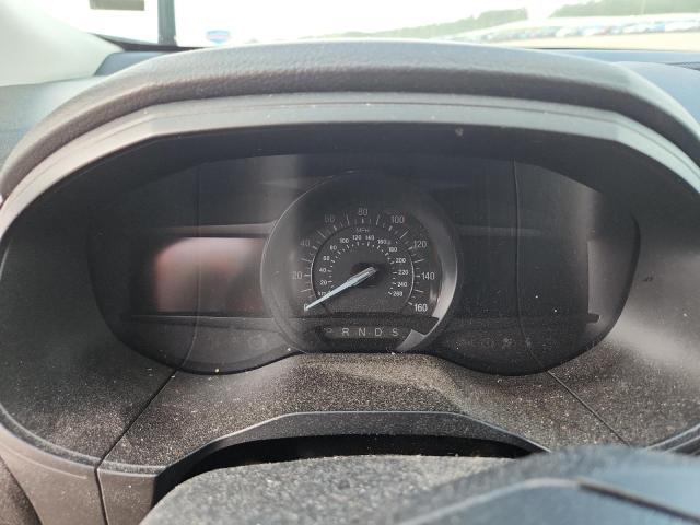 Продажа на аукционе авто 2022 Ford Edge, vin: 2FMPK4K96NBA30648, номер лота: 54918636