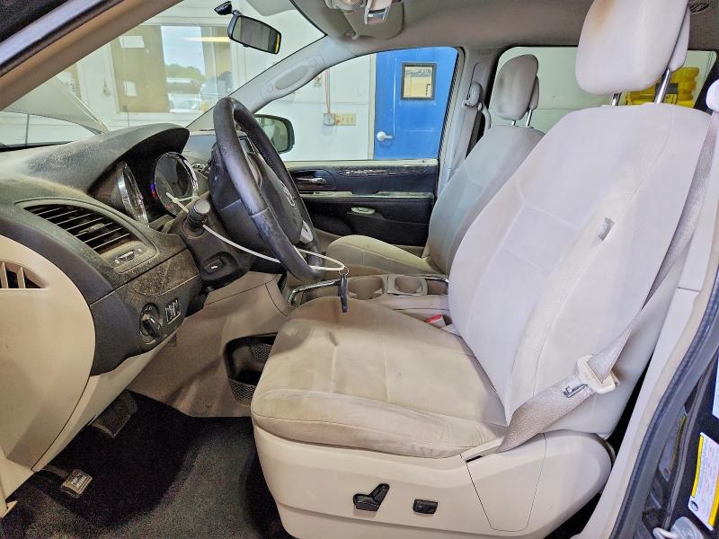 Aukcja sprzedaży 2011 Dodge Cara Grand, vin: 2D4RN5DG6BR754867, numer aukcji: 55118016