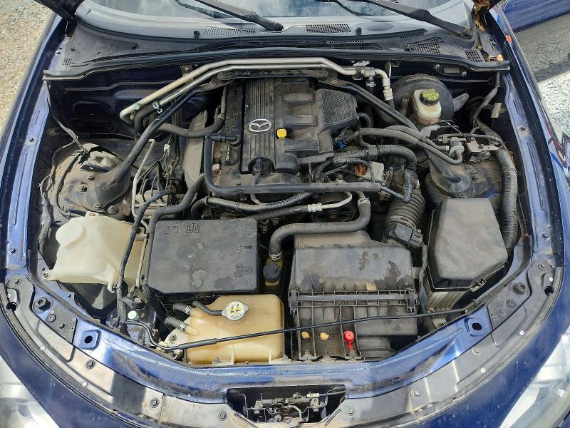 Продаж на аукціоні авто 2011 Mazda Mx-5 Miata, vin: JM1NC2LF6B0213465, номер лоту: 54561676