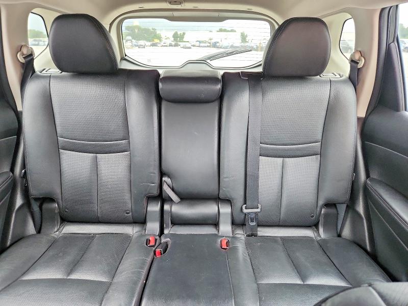 Продажа на аукционе авто 2015 Nissan Rogue, vin: 5N1AT2MT6FC856000, номер лота: 53269196