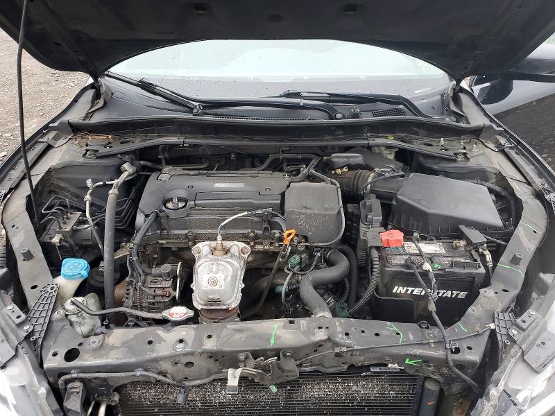 54273076 :رقم المزاد ، 1HGCR2F83GA248079 vin ، 2016 Honda Accord مزاد بيع
