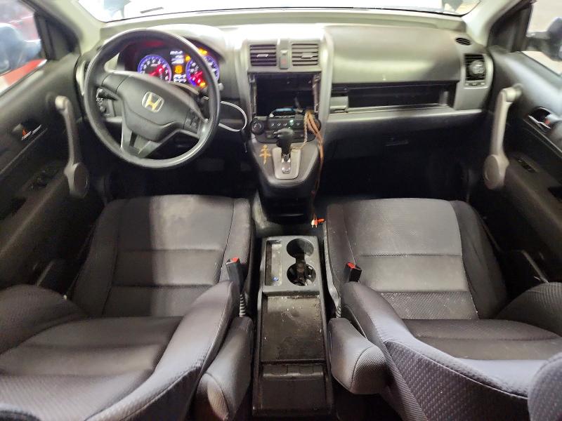 55209696 :رقم المزاد ، JHLRE38317C080722 vin ، 2007 Honda Cr-v مزاد بيع