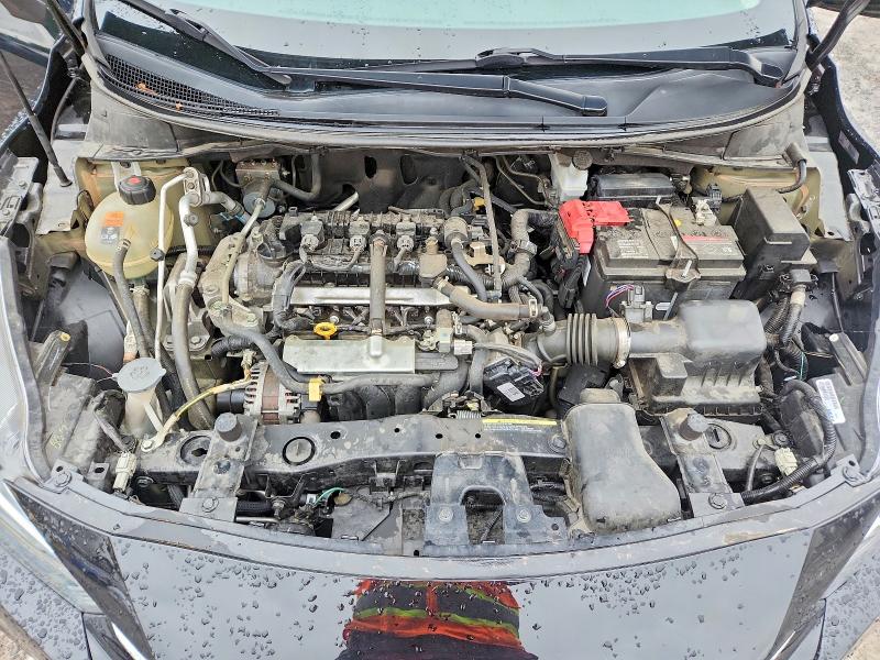 Aukcja sprzedaży 2021 Nissan Versa, vin: 3N1CN8EV6ML837879, numer aukcji: 52170836