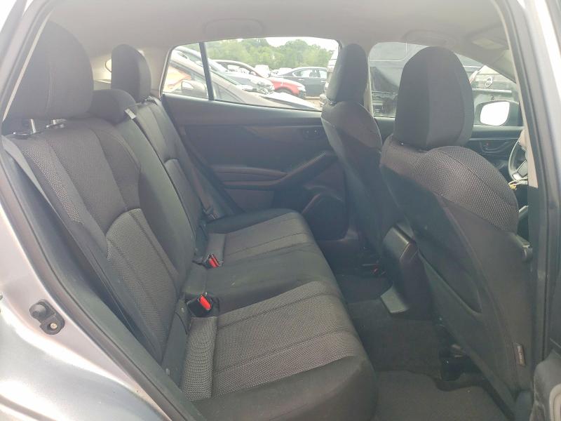 Продаж на аукціоні авто 2018 Subaru Impreza, vin: 4S3GTAB6XJ3711895, номер лоту: 54637906
