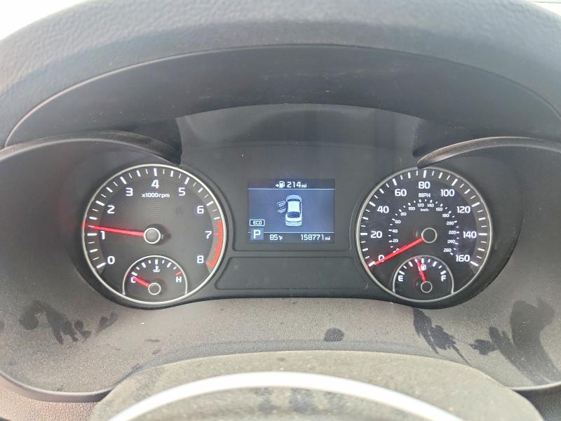 Aukcja sprzedaży 2020 Kia Optima, vin: 5XXGT4L33LG384054, numer aukcji: 53783286