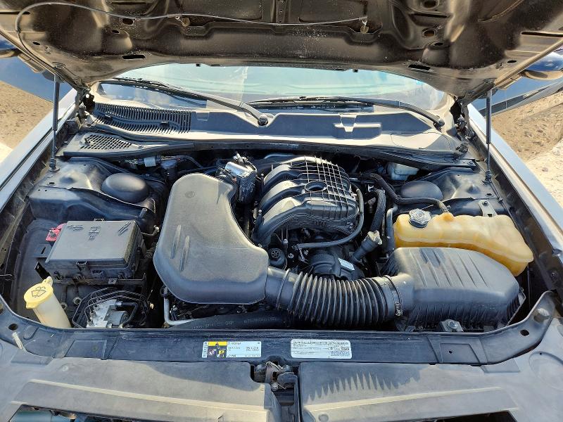 53764086 :رقم المزاد ، 2C3CDZAG0FH709165 vin ، 2015 Dodge Challenger مزاد بيع