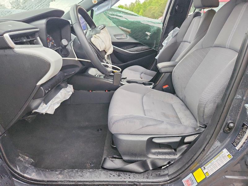 Aukcja sprzedaży 2025 Toyota Corolla, vin: 5YFS4MCE2SP220227, numer aukcji: 52588456
