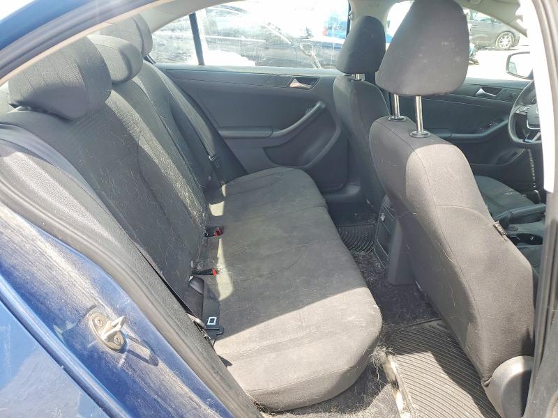 Продажа на аукционе авто 2016 Volkswagen Jetta, vin: 3VW267AJ0GM234098, номер лота: 55391656