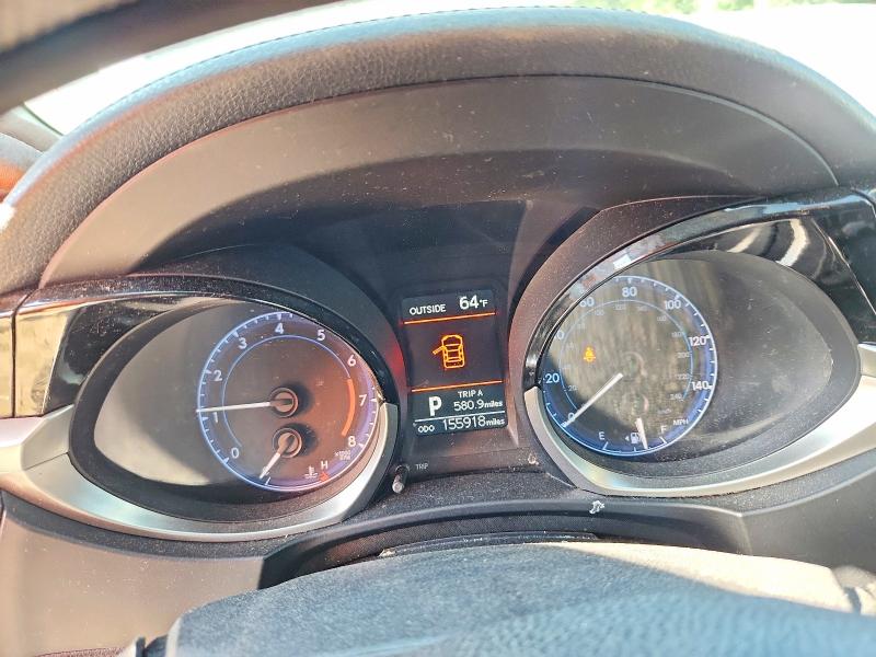 Продаж на аукціоні авто 2015 Toyota Corolla, vin: 5YFBURHEXFP332947, номер лоту: 55027866