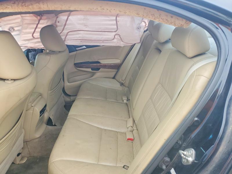 55274426 :رقم المزاد ، 1HGCP3F80CA008526 vin ، 2012 Honda Accord مزاد بيع