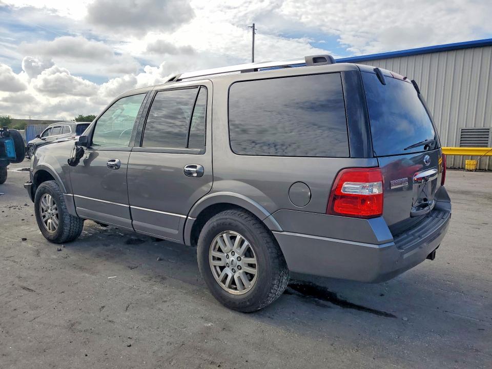 55430286 :رقم المزاد ، 1FMJU2A55CEF66057 vin ، 2012 Ford Expedition مزاد بيع