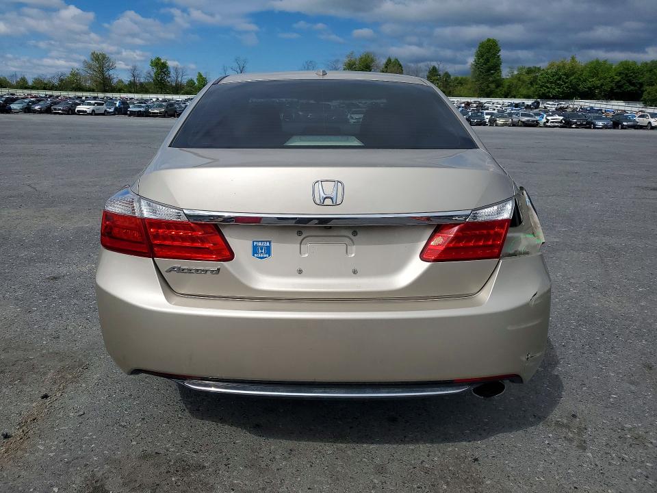 Продажа на аукционе авто 2015 Honda Accord, vin: 1HGCR2F88FA054551, номер лота: 53780056