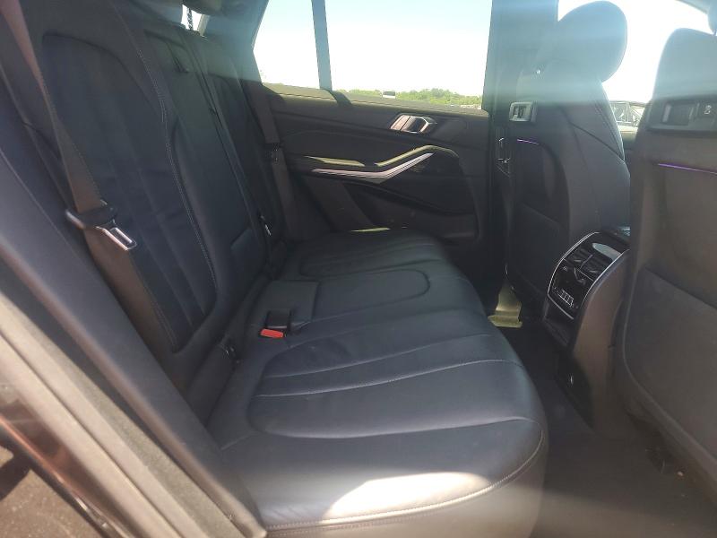 Aukcja sprzedaży 2019 Bmw X5, vin: 5UXCR6C54KLL52513, numer aukcji: 51910426