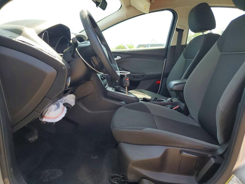 55034086 :رقم المزاد ، 1FADP3F23DL144384 vin ، 2013 Ford Focus مزاد بيع
