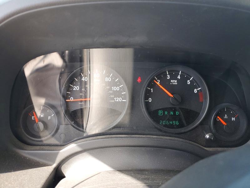 Aukcja sprzedaży 2010 Jeep Patriot, vin: 1J4NT1GB6AD672398, numer aukcji: 54276996