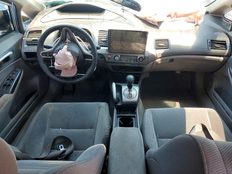 Aukcja sprzedaży 2009 Honda Civic, vin: 2HGFA16529H331060, numer aukcji: 51809786