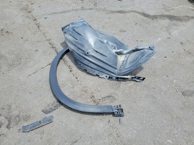 2021 Mazda Cx-5 მანქანა იყიდება აუქციონზე, vin: JM3KFACM5M1349772, აუქციონის ნომერი: 55083416