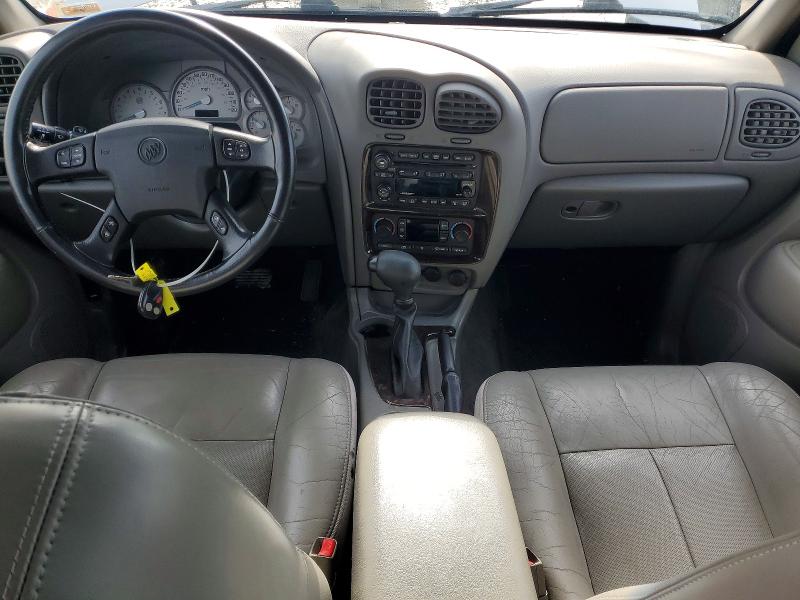 Продаж на аукціоні авто 2004 Buick Rainier, vin: 5GADT13S142265887, номер лоту: 52535166