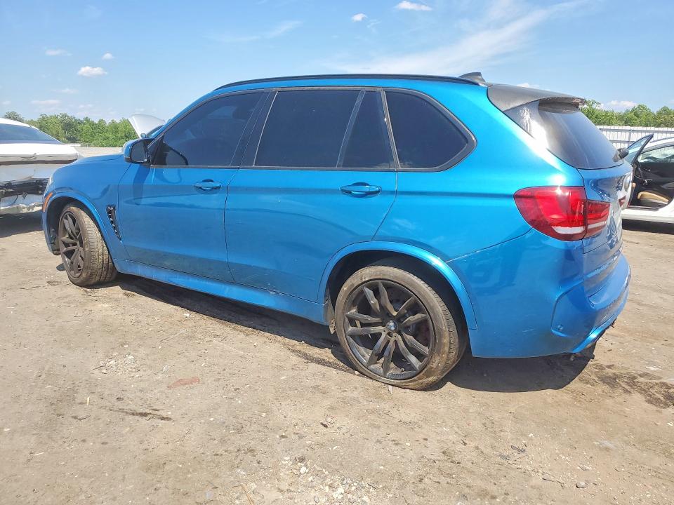 Aukcja sprzedaży 2015 Bmw X5, vin: 5YMKT6C56F0C89401, numer aukcji: 54190876