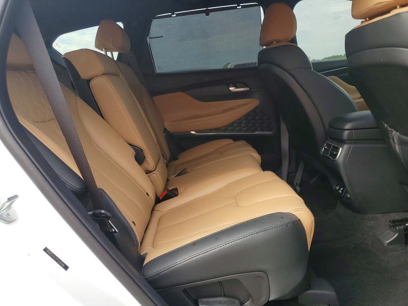 Продаж на аукціоні авто 2023 Hyundai Santa Fe, vin: 5NMS54AL0PH630086, номер лоту: 53027256