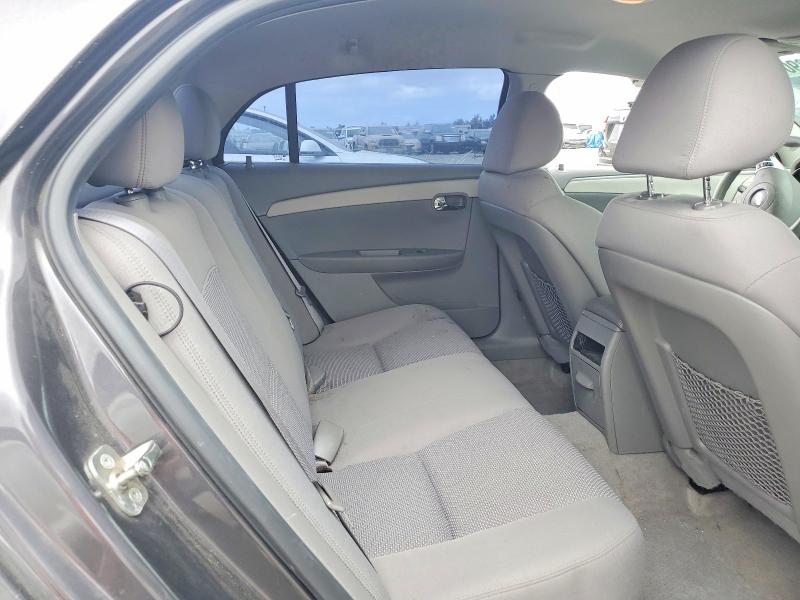 Продажа на аукционе авто 2012 Chevrolet Malibu, vin: 1G1ZA5EU5CF393761, номер лота: 54889066