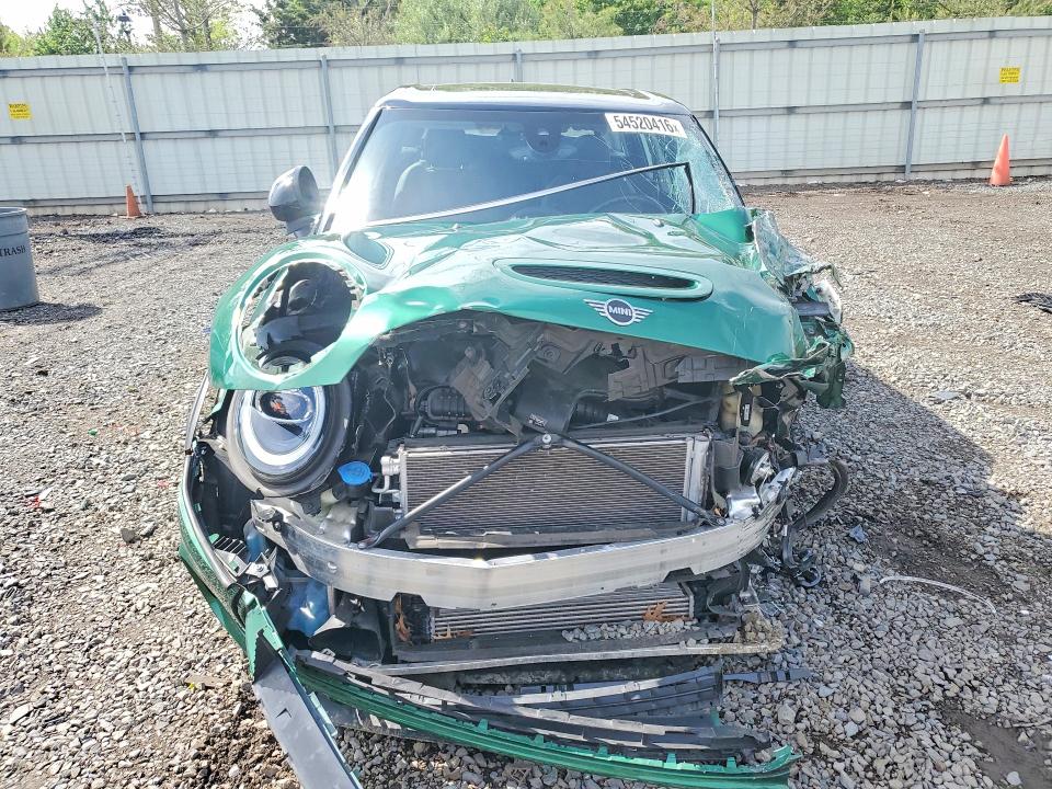 Aukcja sprzedaży 2020 Mini Cooper, vin: WMWXJ1C05L2L65308, numer aukcji: 54520416