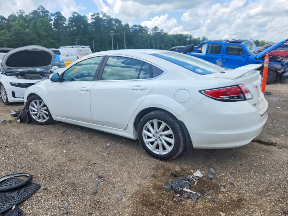 Продажа на аукционе авто 2011 Mazda 6, vin: 1YVHZ8CH6B5M22864, номер лота: 54854566