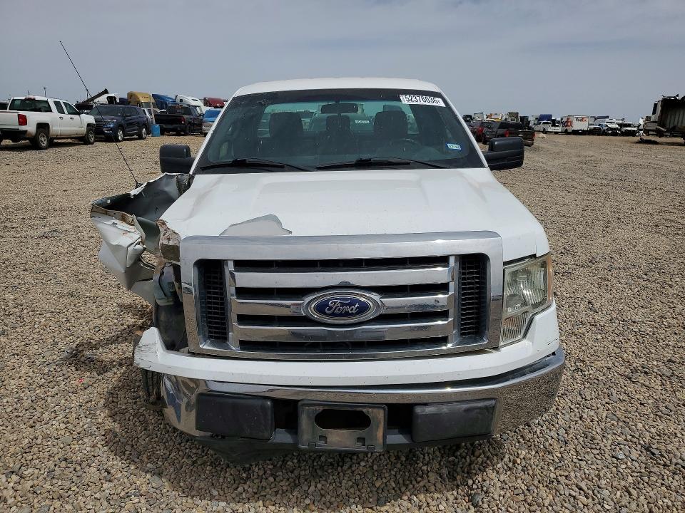 Aukcja sprzedaży 2012 Ford F-150, vin: 1FTNF1CF9CKD65635, numer aukcji: 52376036