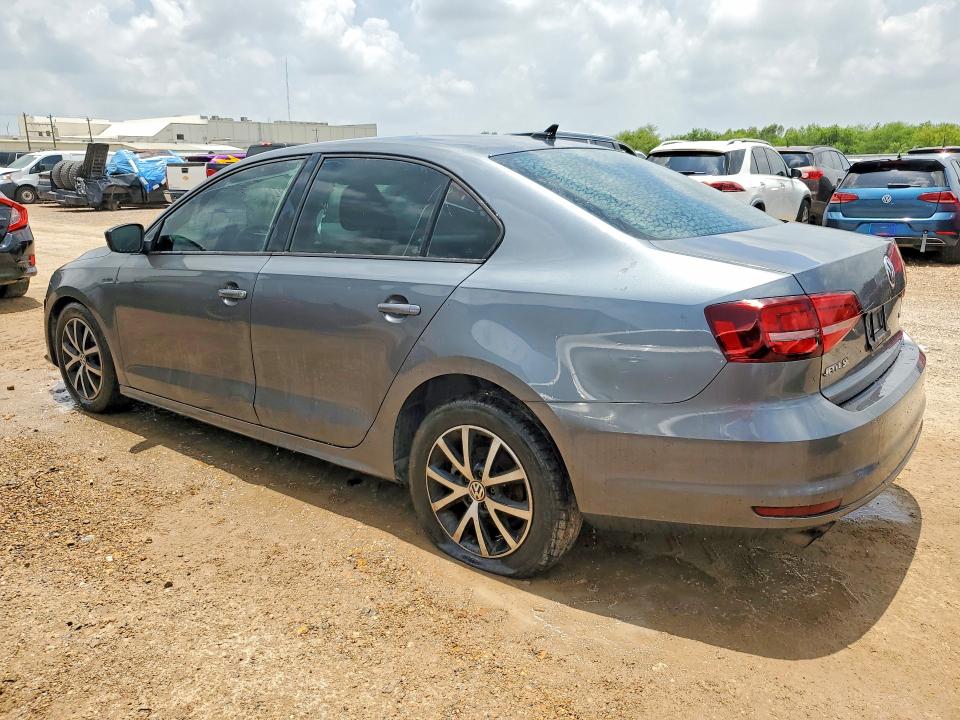Продажа на аукционе авто 2016 Volkswagen Jetta, vin: 3VWD67AJ3GM232094, номер лота: 55212846