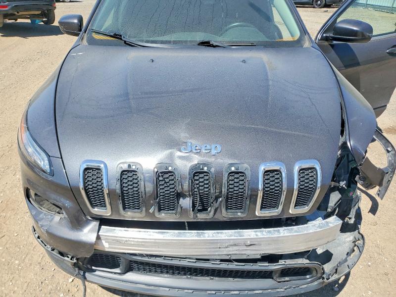 Продажа на аукционе авто 2016 Jeep Cherokee, vin: 1C4PJMCSXGW235660, номер лота: 54939606