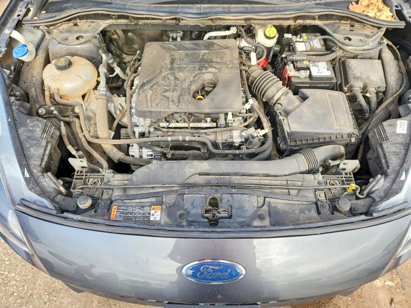 2020 Ford Escape მანქანა იყიდება აუქციონზე, vin: 1FMCU9H6XLUB04387, აუქციონის ნომერი: 54716276