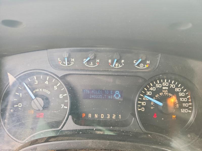 2012 Ford F150 მანქანა იყიდება აუქციონზე, vin: 1FTFW1ET5CFD07201, აუქციონის ნომერი: 53981156