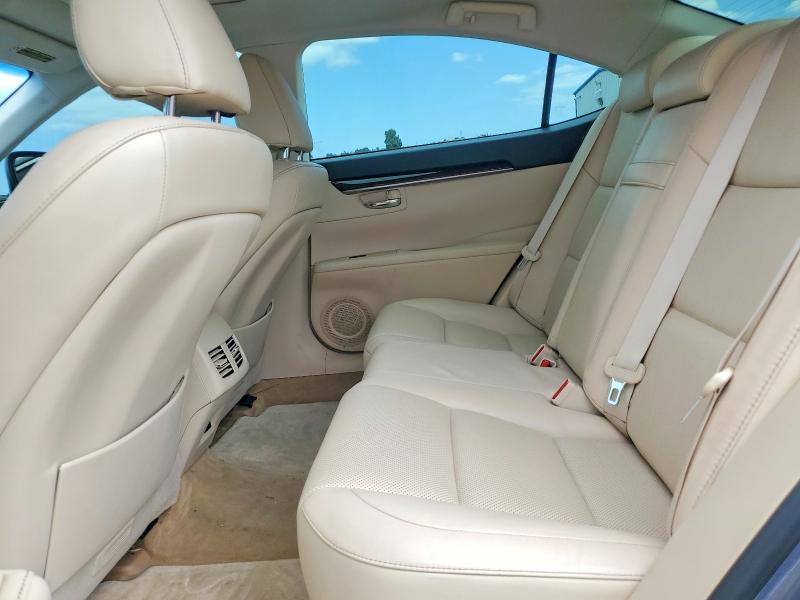 2013 Lexus Es მანქანა იყიდება აუქციონზე, vin: JTHBK1GG5D2046749, აუქციონის ნომერი: 52419426