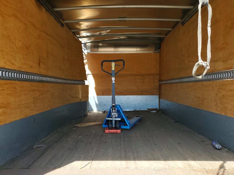 52877166 :رقم المزاد ، JHHYDM1H1KK008020 vin ، 2019 Hino 155 مزاد بيع