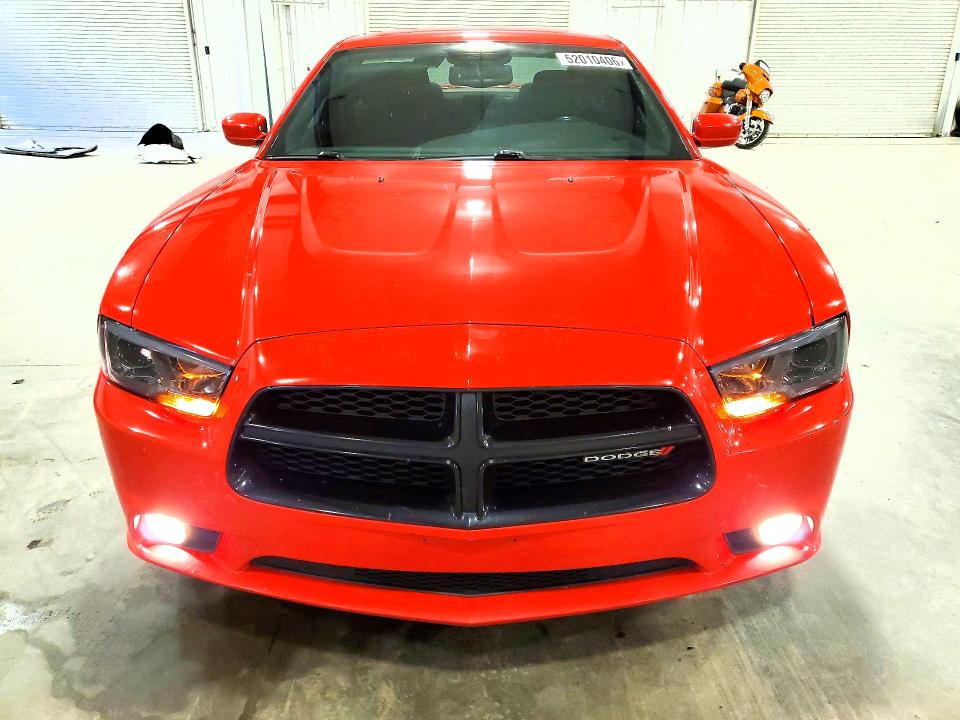 2014 Dodge Charger მანქანა იყიდება აუქციონზე, vin: 2C3CDXDT6EH320414, აუქციონის ნომერი: 52010406