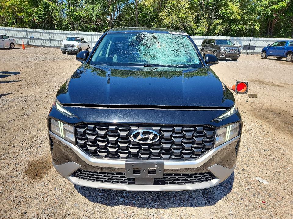 Продаж на аукціоні авто 2021 Hyundai Santa Fe, vin: 5NMS1DAJ5MH329237, номер лоту: 51868546