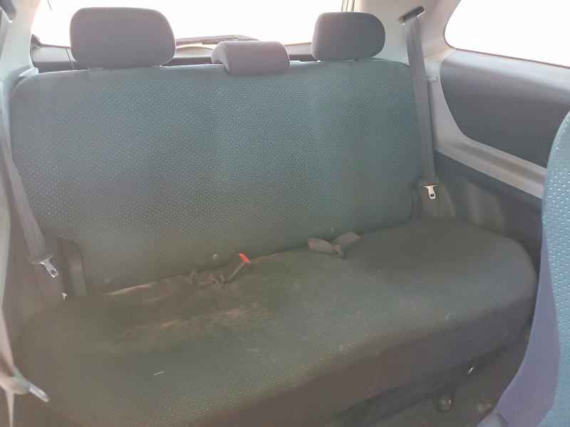 Auction sale of the 2008 Toyota Yaris, vin: JTDJT923885216183, lot number: 53299926