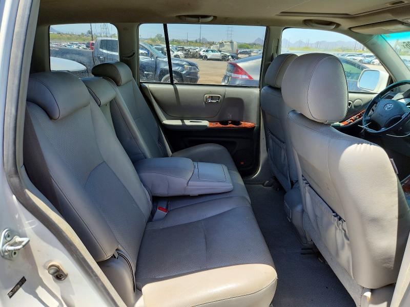 Продаж на аукціоні авто 2007 Toyota Highlander, vin: JTEDP21A470135357, номер лоту: 54911206
