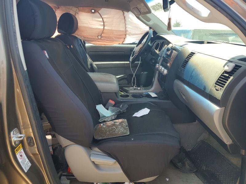 Aukcja sprzedaży 2010 Toyota Tundra, vin: 5TFUY5F12AX096553, numer aukcji: 54918266