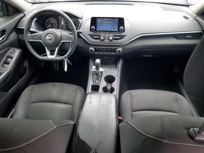 Aukcja sprzedaży 2022 Nissan Altima, vin: 1N4BL4BVXNN367259, numer aukcji: 51296546