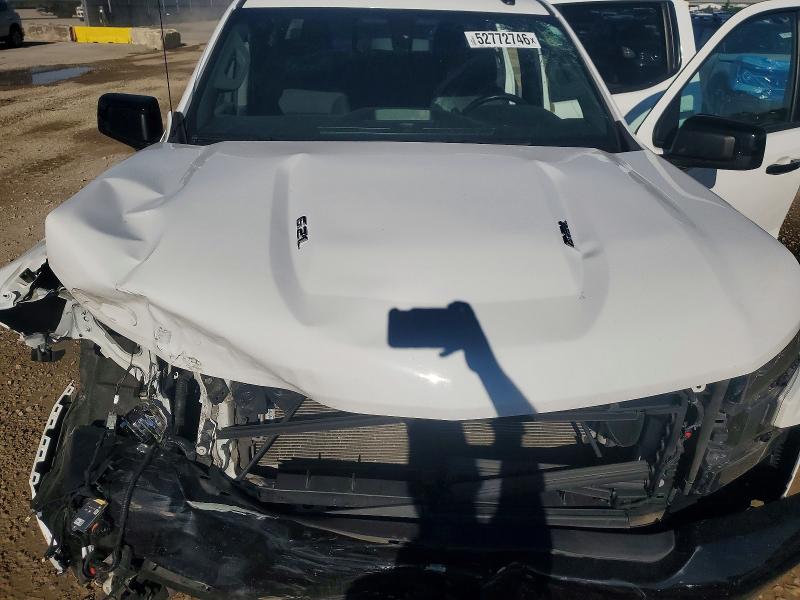 2021 Chevrolet Silverado მანქანა იყიდება აუქციონზე, vin: 3GCPYFEL1MG467149, აუქციონის ნომერი: 52772746