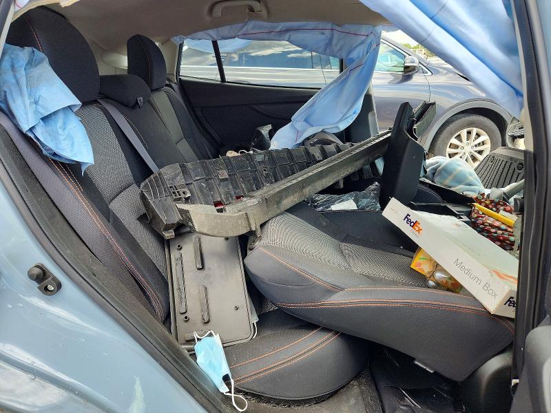 Продаж на аукціоні авто 2020 Subaru Crosstrek, vin: JF2GTAPC7L8244540, номер лоту: 52477816