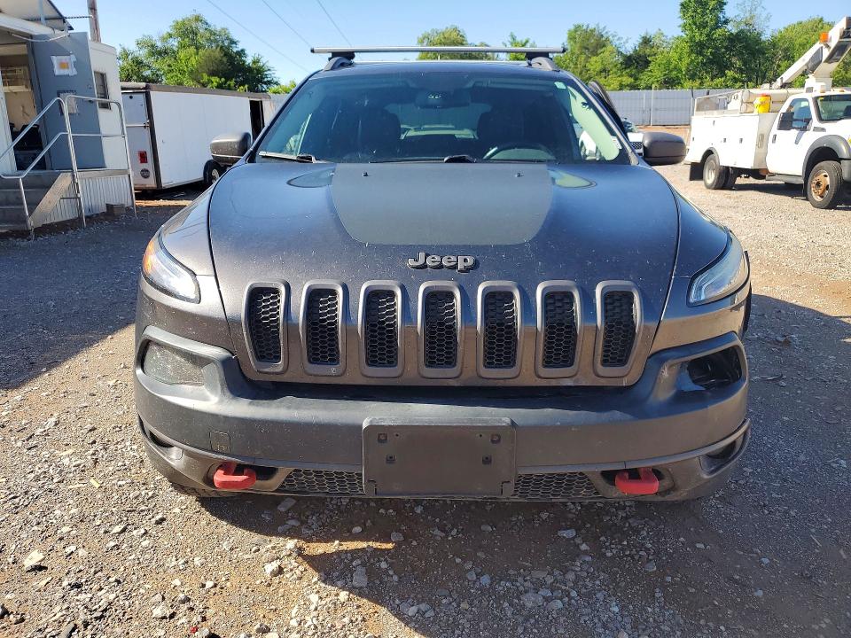 Aukcja sprzedaży 2014 Jeep Cherokee, vin: 1C4PJMBS9EW139047, numer aukcji: 53040096