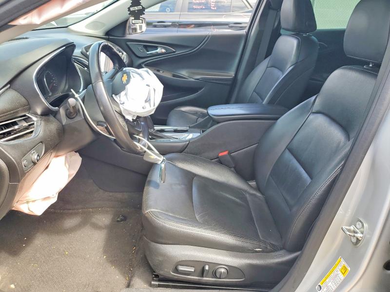 Aukcja sprzedaży 2018 Chevrolet Malibu, vin: 1G1ZD5ST2JF158654, numer aukcji: 54775116