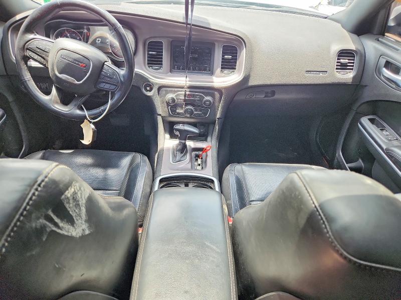 2022 Dodge Charger მანქანა იყიდება აუქციონზე, vin: 2C3CDXBGXNH201433, აუქციონის ნომერი: 54133926